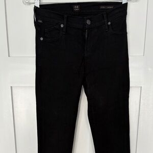 Citizens of Humanity Avedon skinny leg jean - SIZE 26